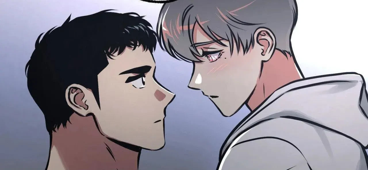 Read Window of Ghost chapter 82 image 26 on Lezhin