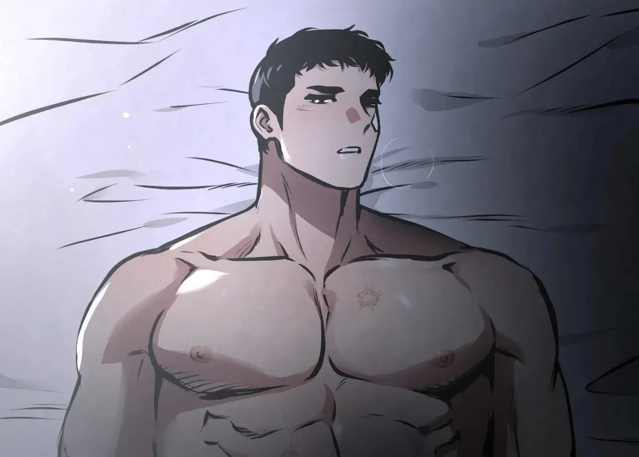 Read Window of Ghost chapter 82 image 36 on Lezhin