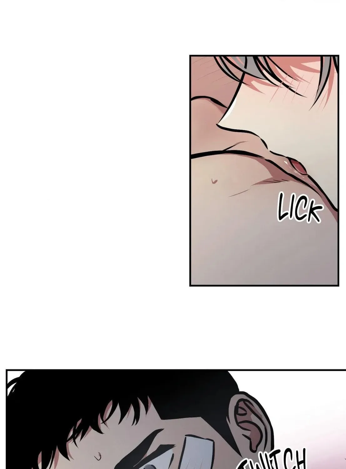 Read Window of Ghost chapter 82 image 62 on Lezhin
