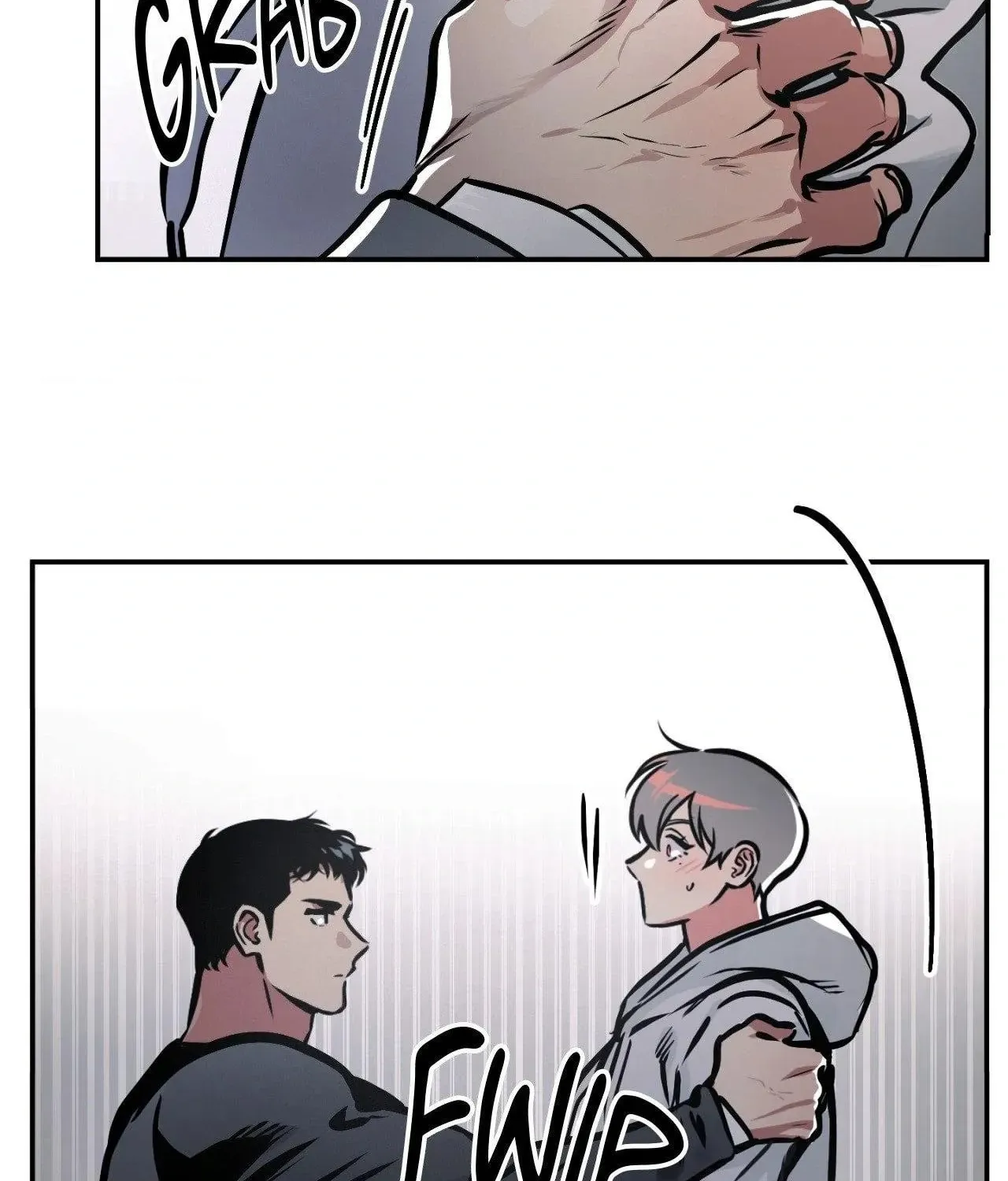 Read Window of Ghost chapter 82 image 7 on Lezhin