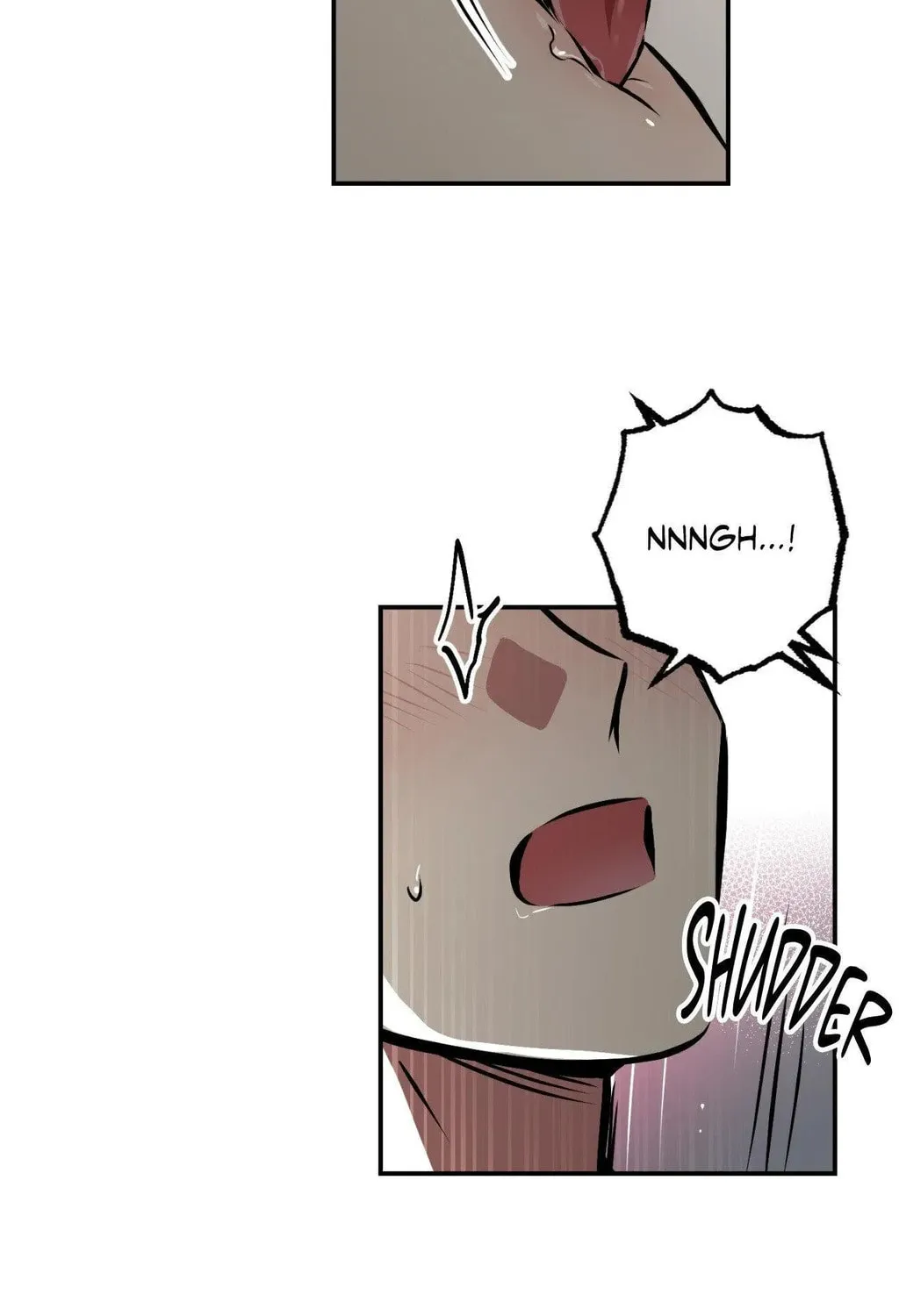 Read Window of Ghost chapter 83 image 18 on Lezhin