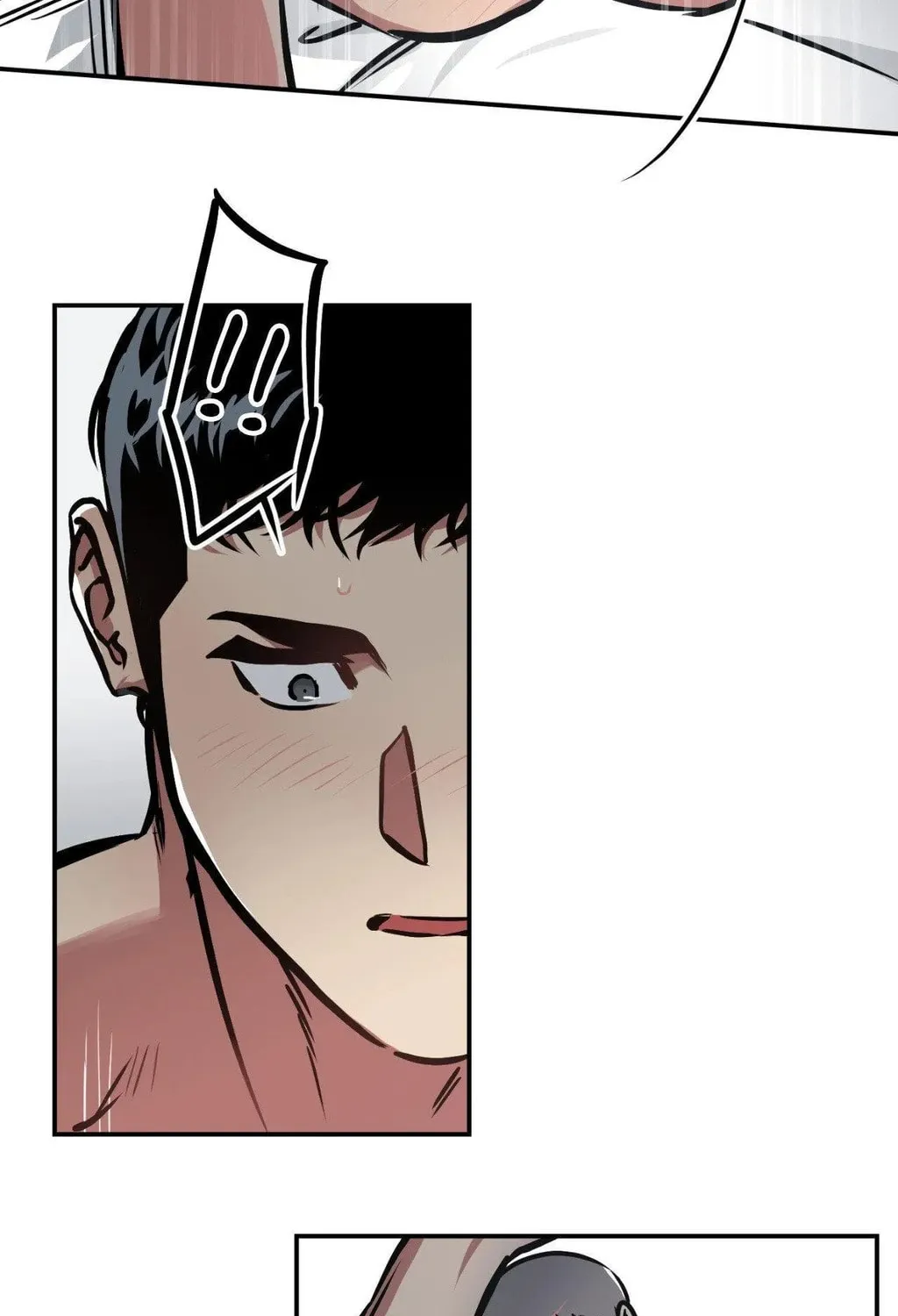 Read Window of Ghost chapter 83 image 2 on Lezhin