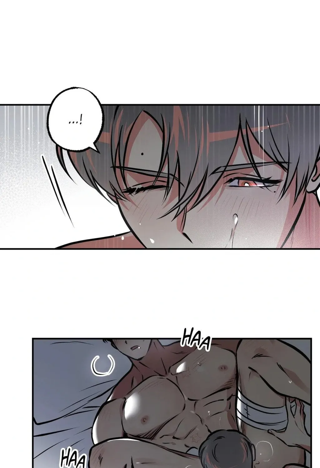 Read Window of Ghost chapter 83 image 20 on Lezhin