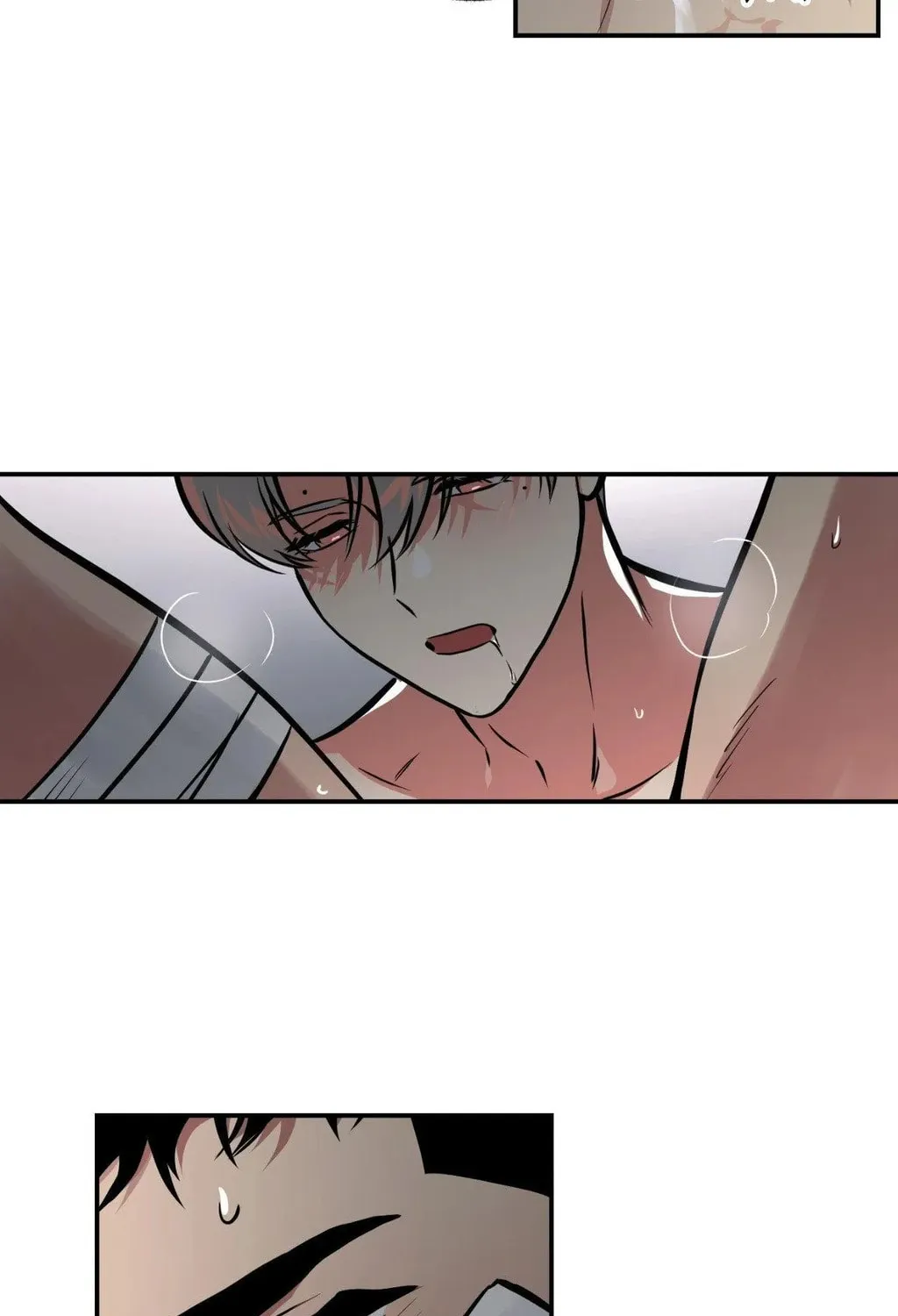 Read Window of Ghost chapter 83 image 24 on Lezhin