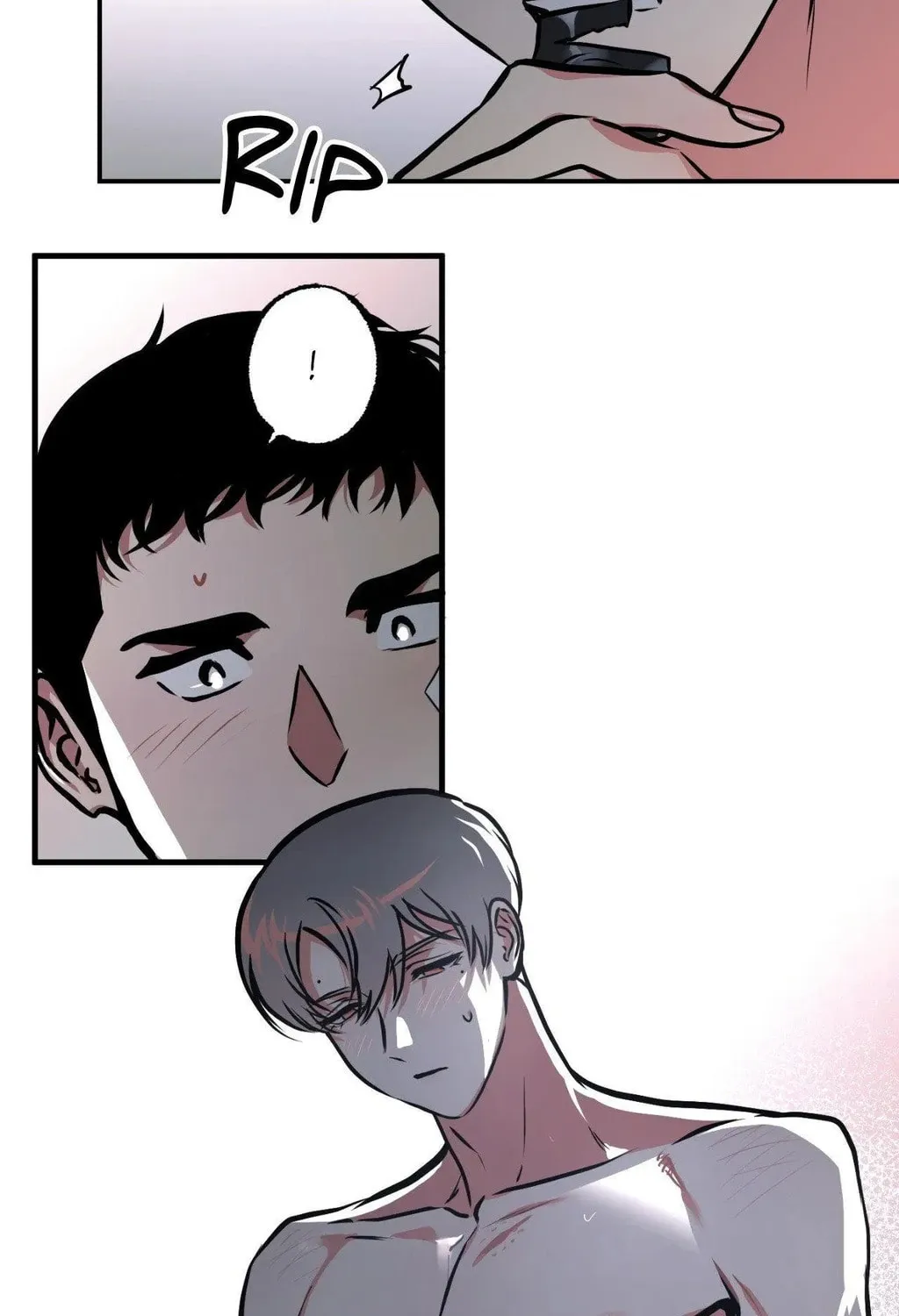Read Window of Ghost chapter 83 image 30 on Lezhin