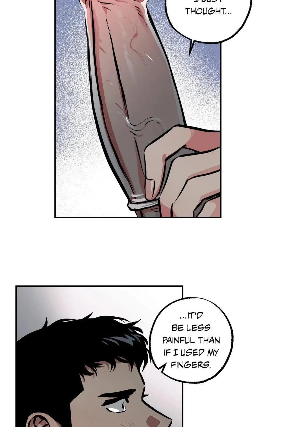 Read Window of Ghost chapter 83 image 34 on Lezhin