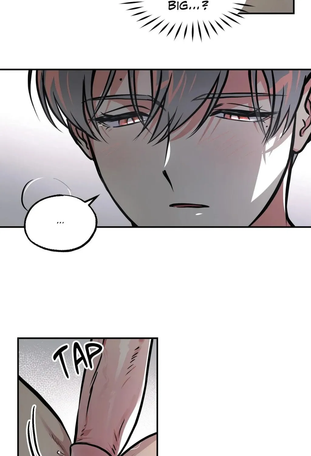 Read Window of Ghost chapter 83 image 38 on Lezhin