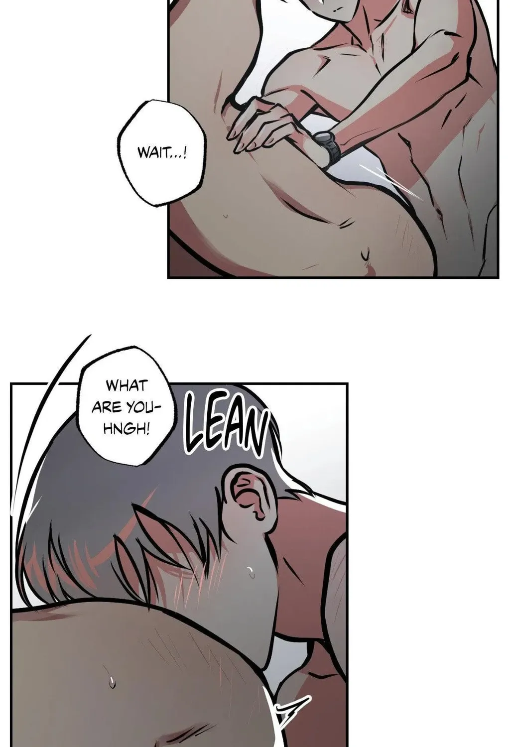Read Window of Ghost chapter 83 image 4 on Lezhin