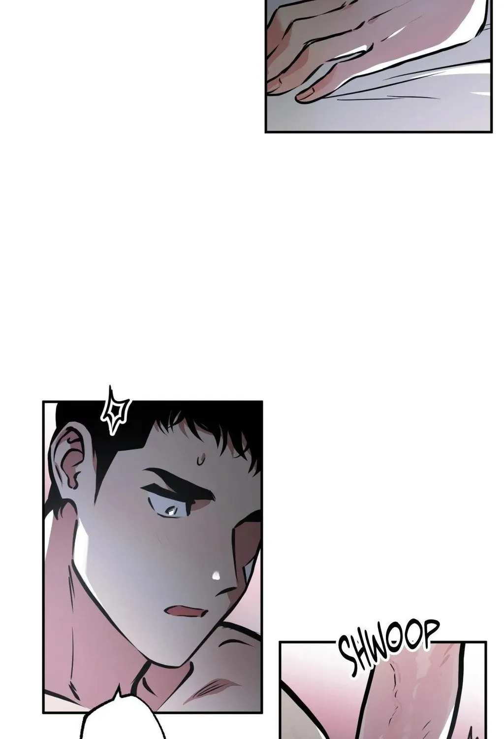 Read Window of Ghost chapter 83 image 42 on Lezhin
