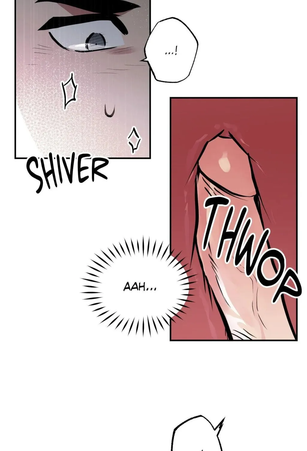 Read Window of Ghost chapter 83 image 50 on Lezhin