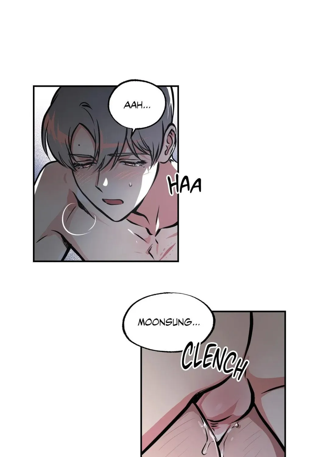 Read Window of Ghost chapter 83 image 54 on Lezhin