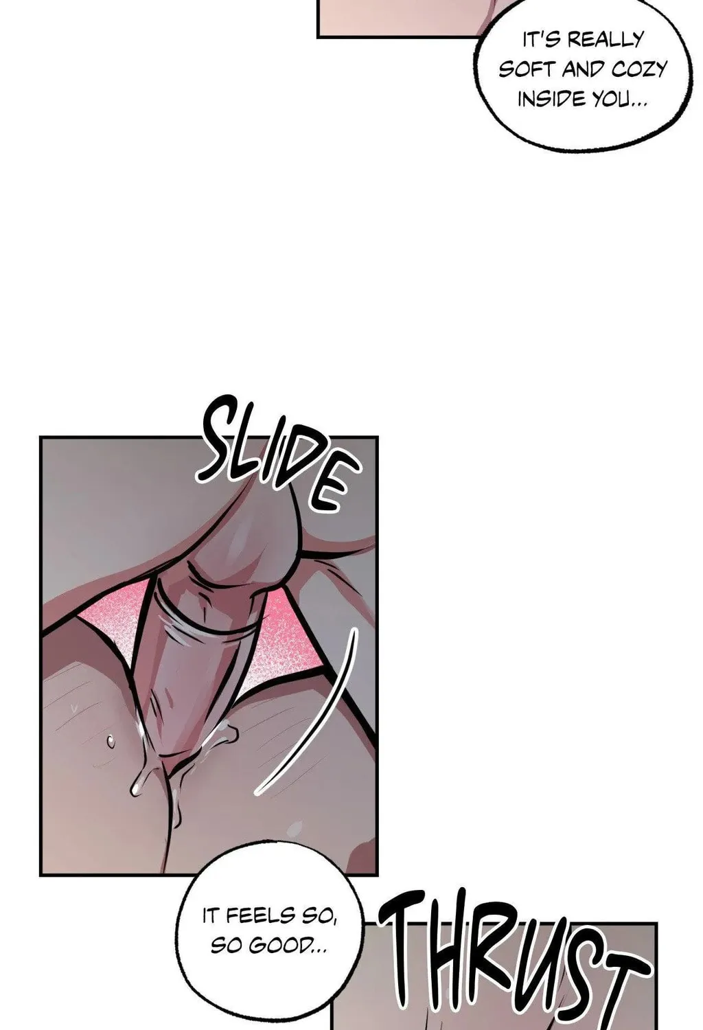 Read Window of Ghost chapter 83 image 56 on Lezhin