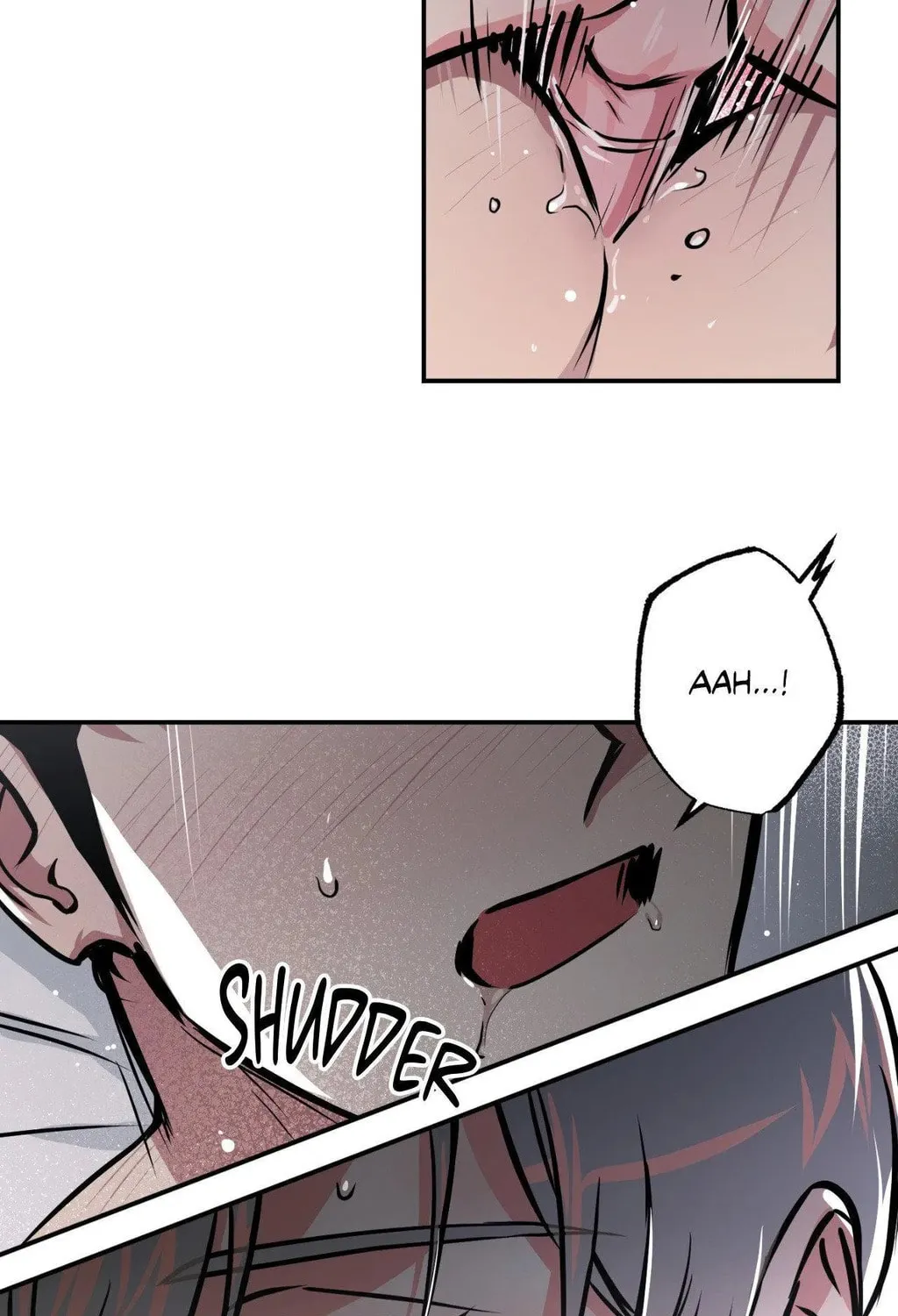 Read Window of Ghost chapter 83 image 58 on Lezhin