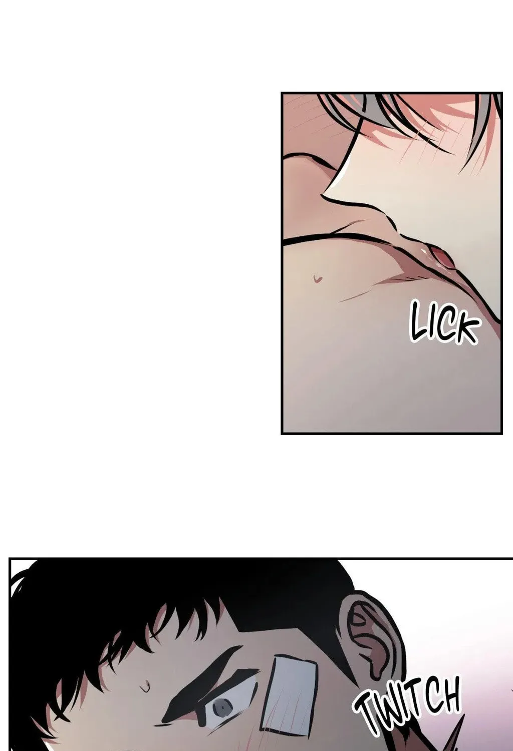 Read Window of Ghost chapter 83 image 6 on Lezhin