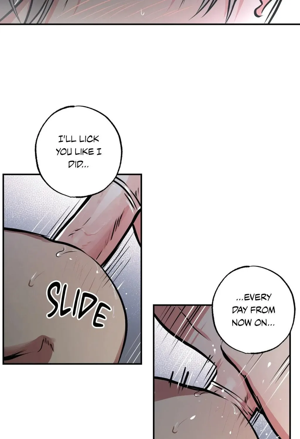 Read Window of Ghost chapter 83 image 60 on Lezhin
