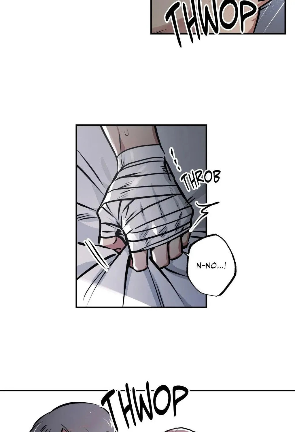Read Window of Ghost chapter 83 image 62 on Lezhin