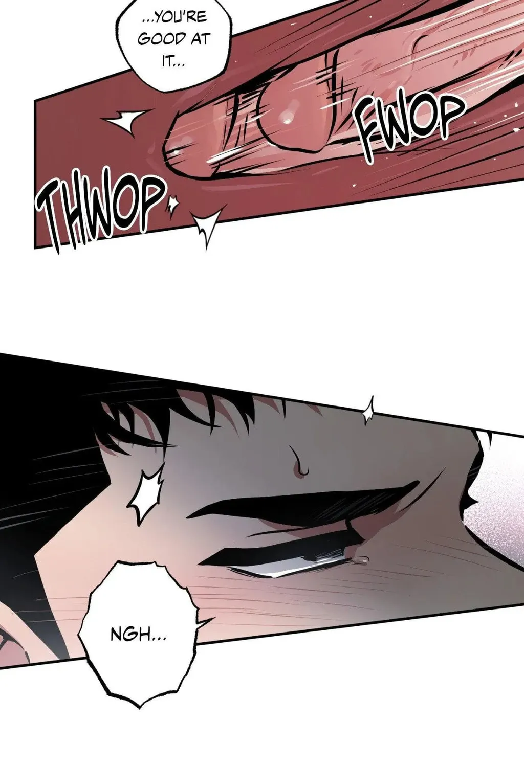 Read Window of Ghost chapter 83 image 68 on Lezhin