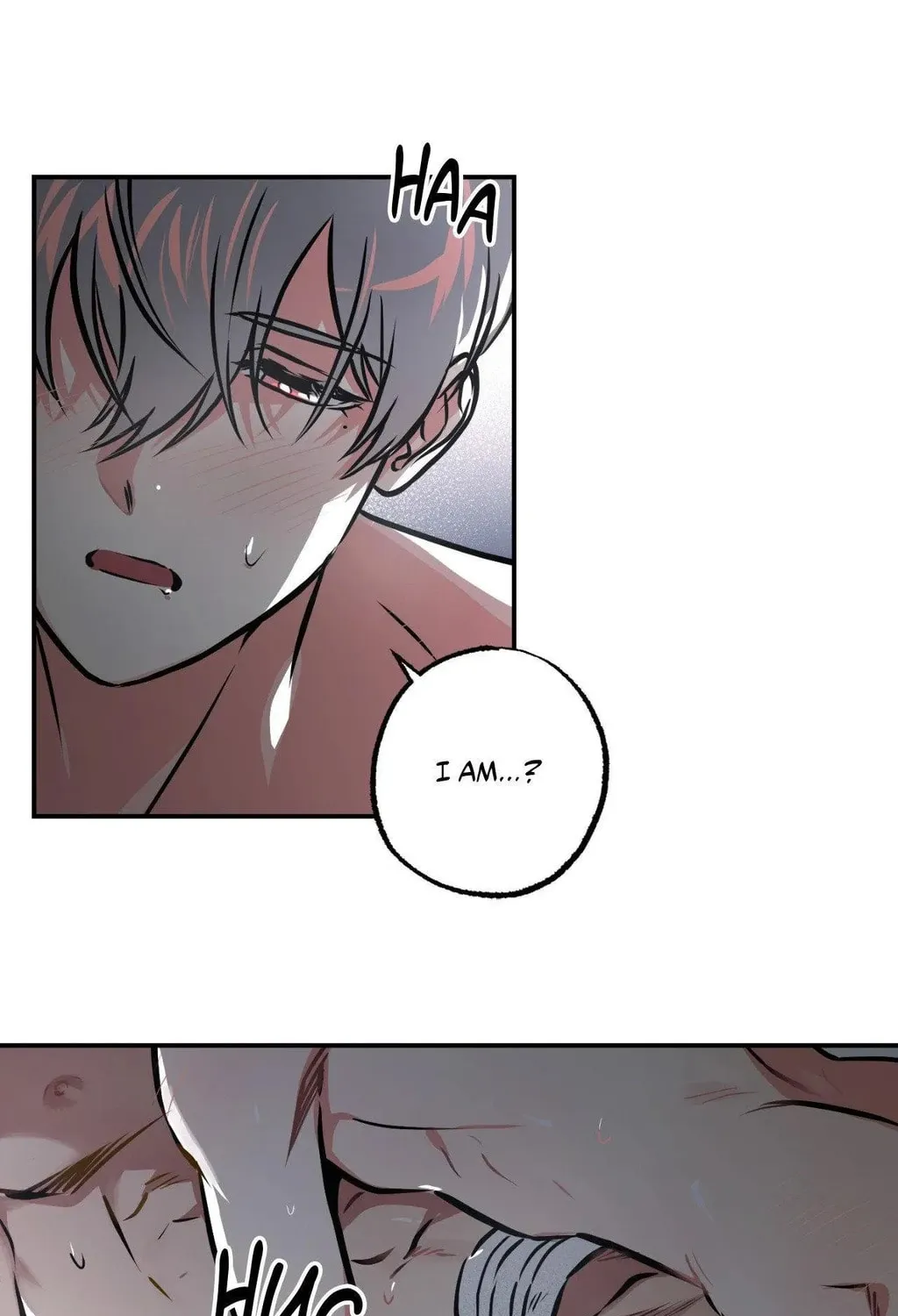 Read Window of Ghost chapter 83 image 70 on Lezhin