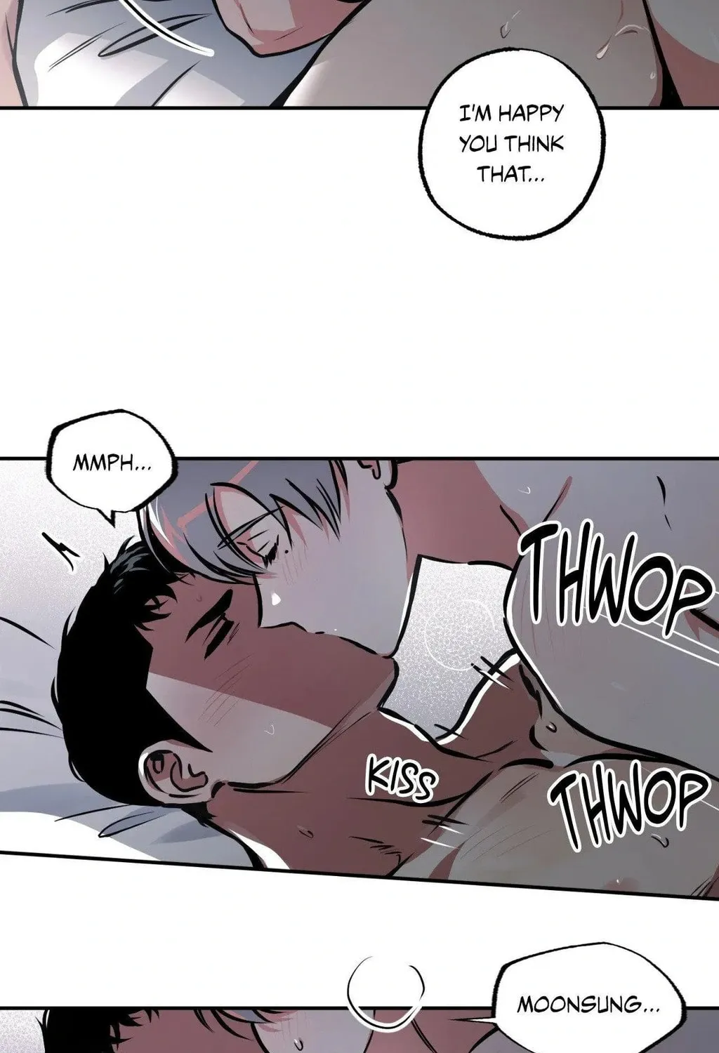 Read Window of Ghost chapter 83 image 72 on Lezhin