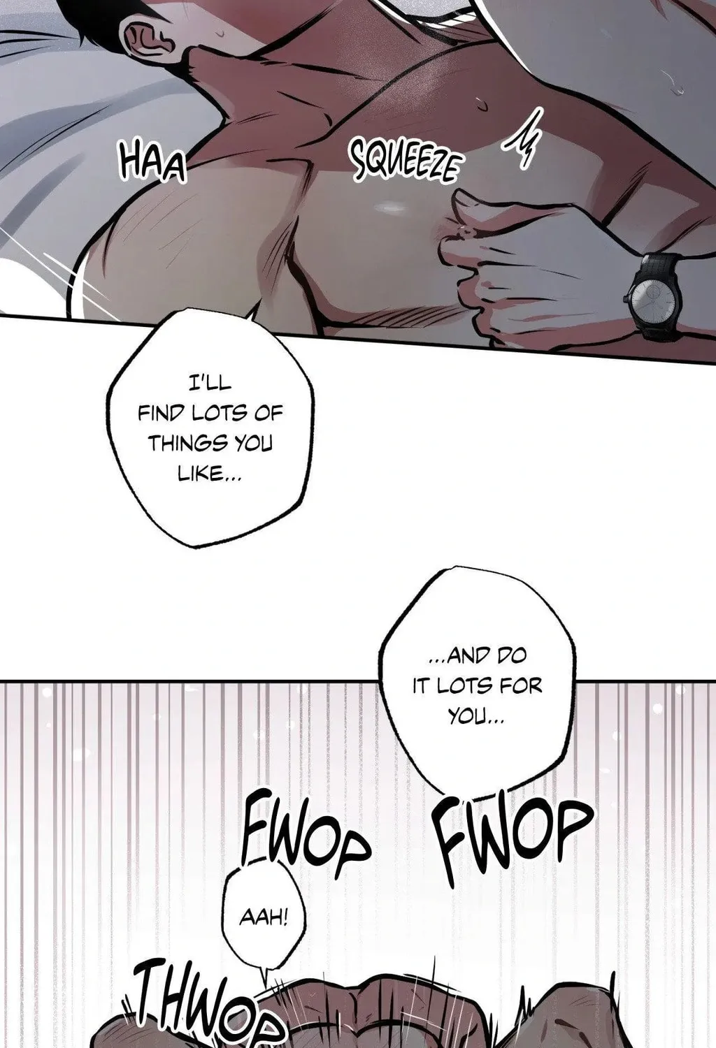 Read Window of Ghost chapter 83 image 74 on Lezhin