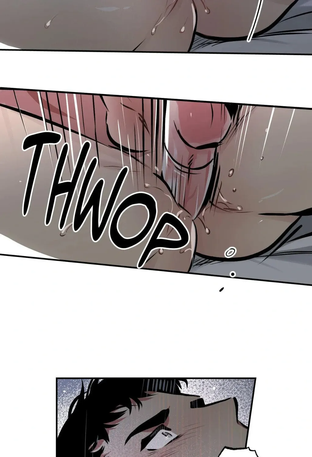 Read Window of Ghost chapter 83 image 78 on Lezhin