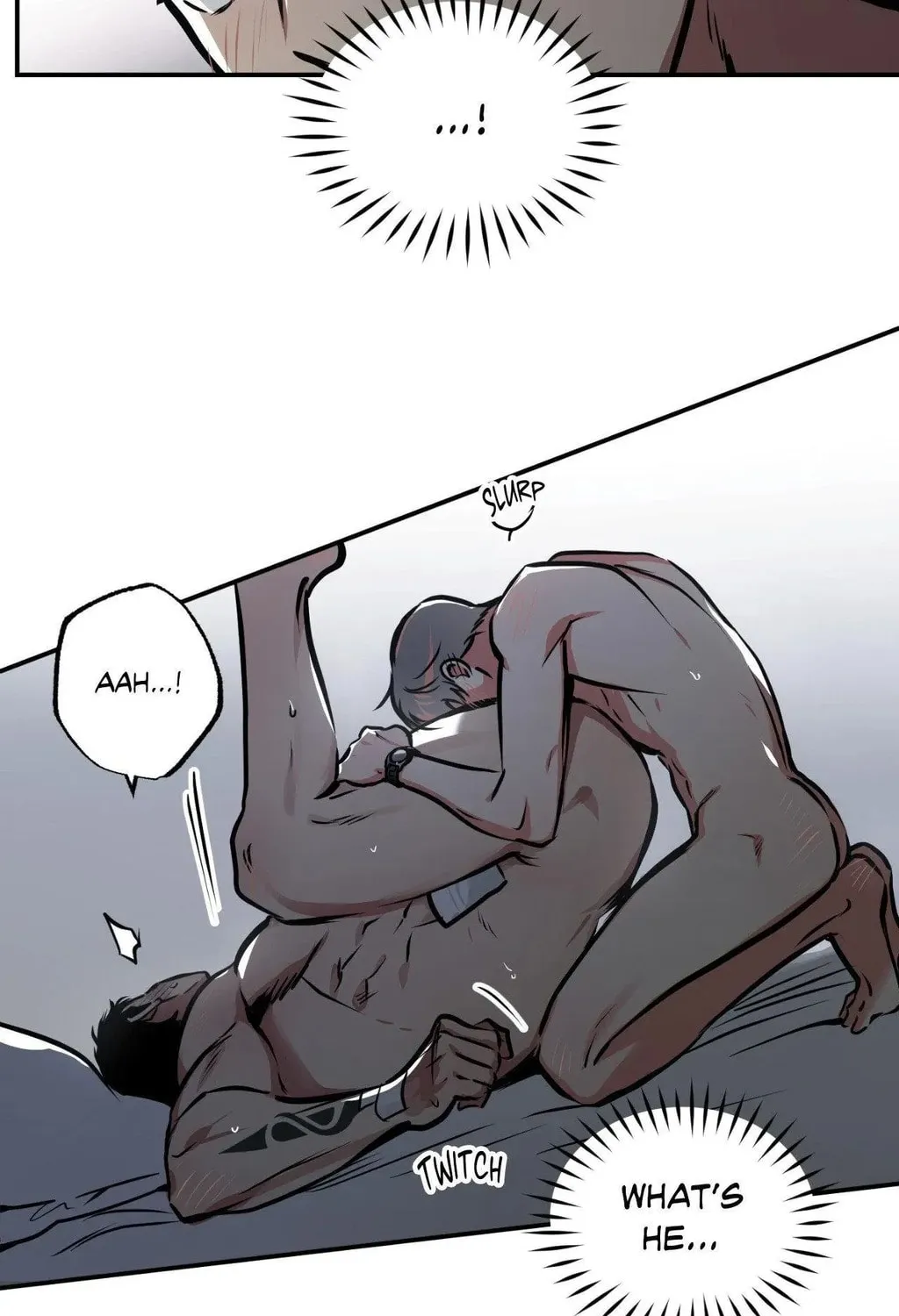 Read Window of Ghost chapter 83 image 8 on Lezhin