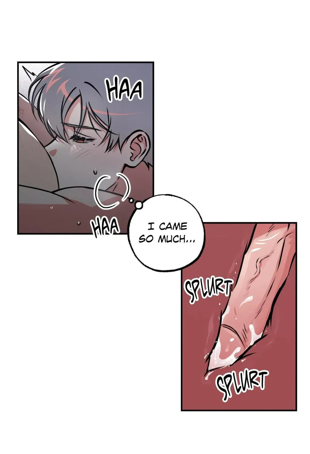 Read Window of Ghost chapter 84 image 12 on Lezhin