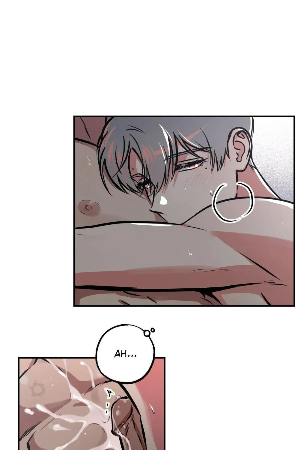 Read Window of Ghost chapter 84 image 14 on Lezhin