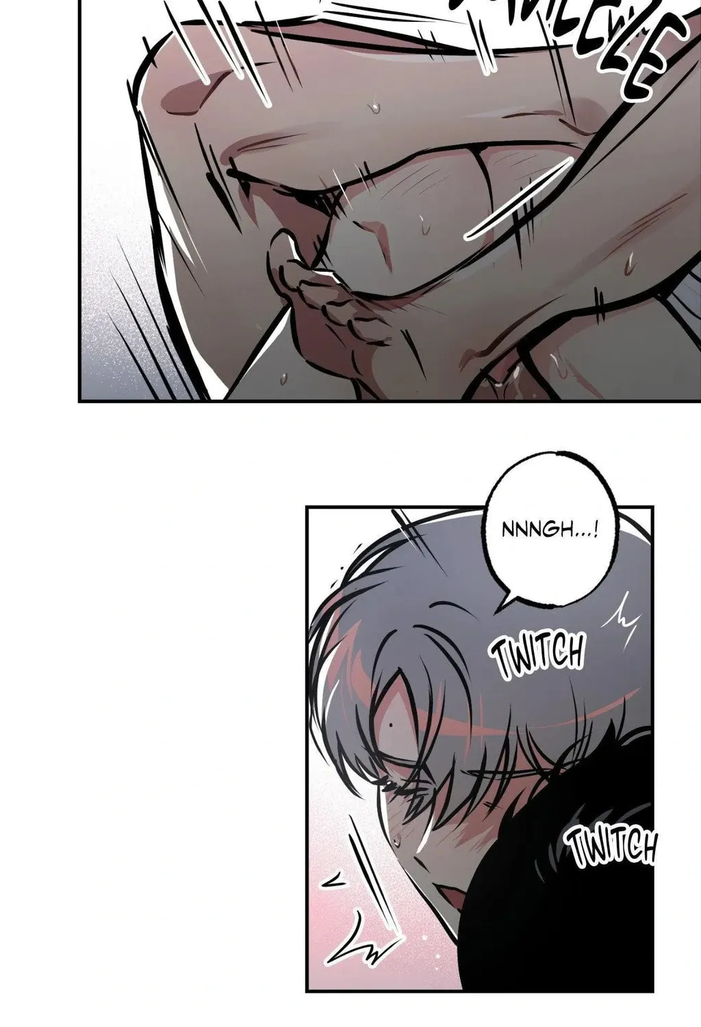 Read Window of Ghost chapter 84 image 2 on Lezhin
