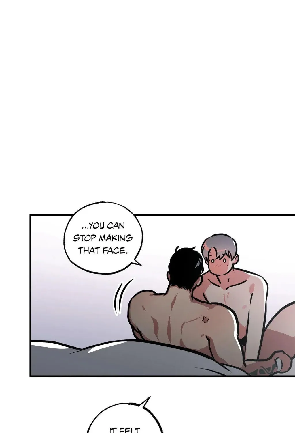 Read Window of Ghost chapter 84 image 26 on Lezhin