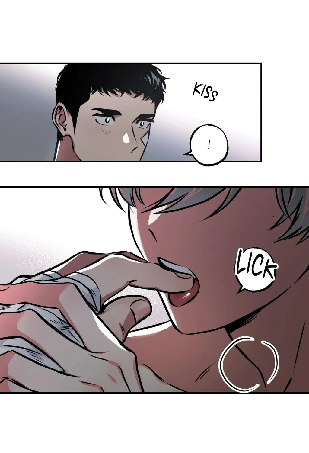 Read Window of Ghost chapter 84 image 29 on Lezhin