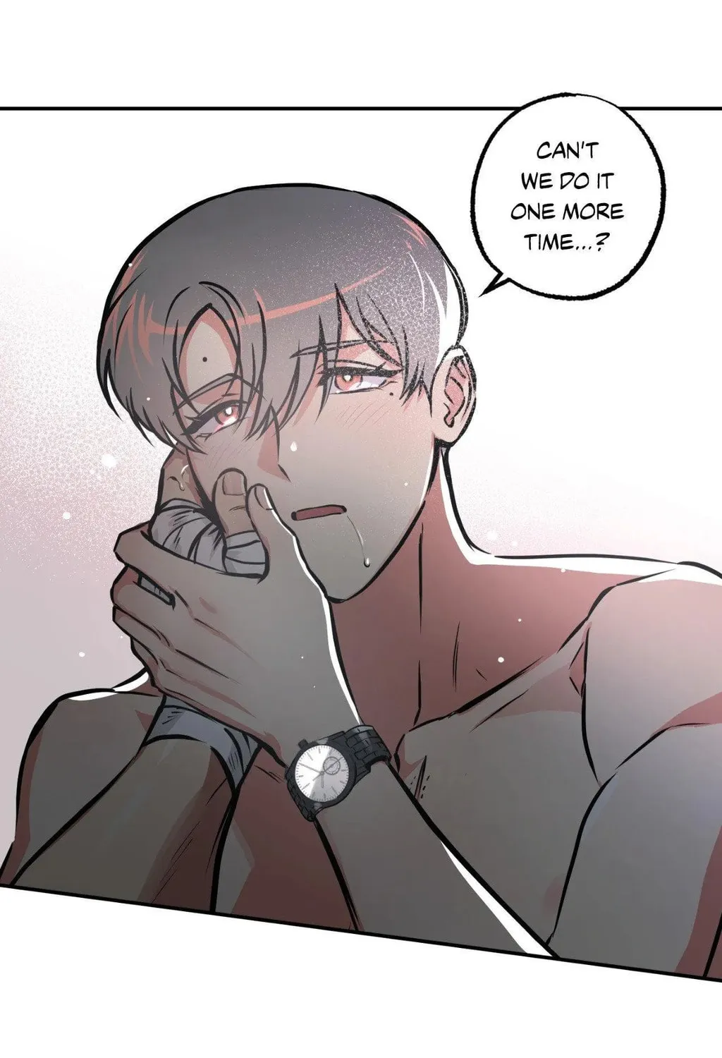 Read Window of Ghost chapter 84 image 33 on Lezhin