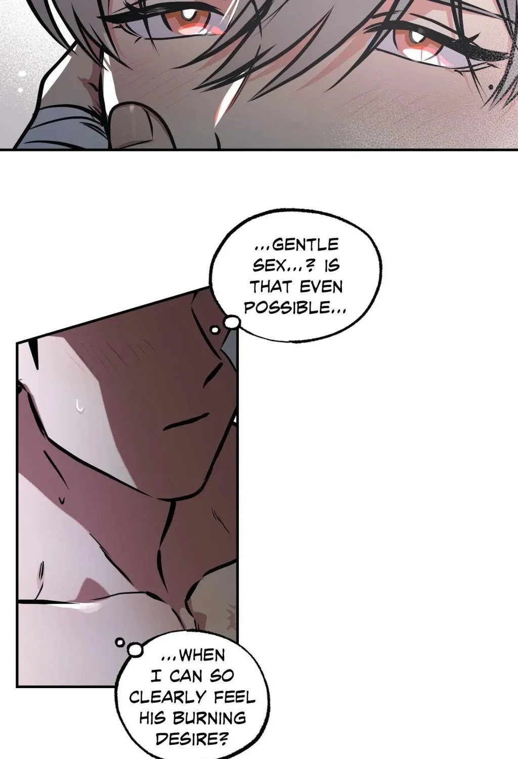Read Window of Ghost chapter 84 image 38 on Lezhin