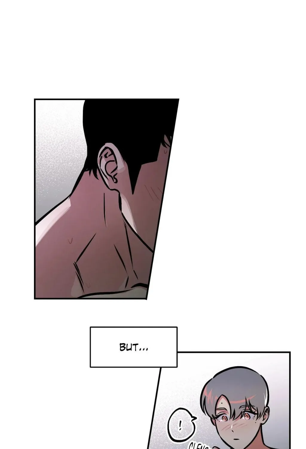 Read Window of Ghost chapter 84 image 41 on Lezhin
