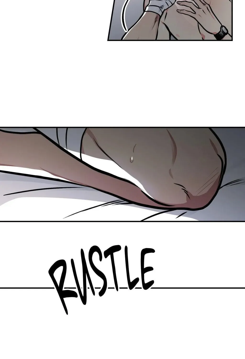 Read Window of Ghost chapter 84 image 43 on Lezhin