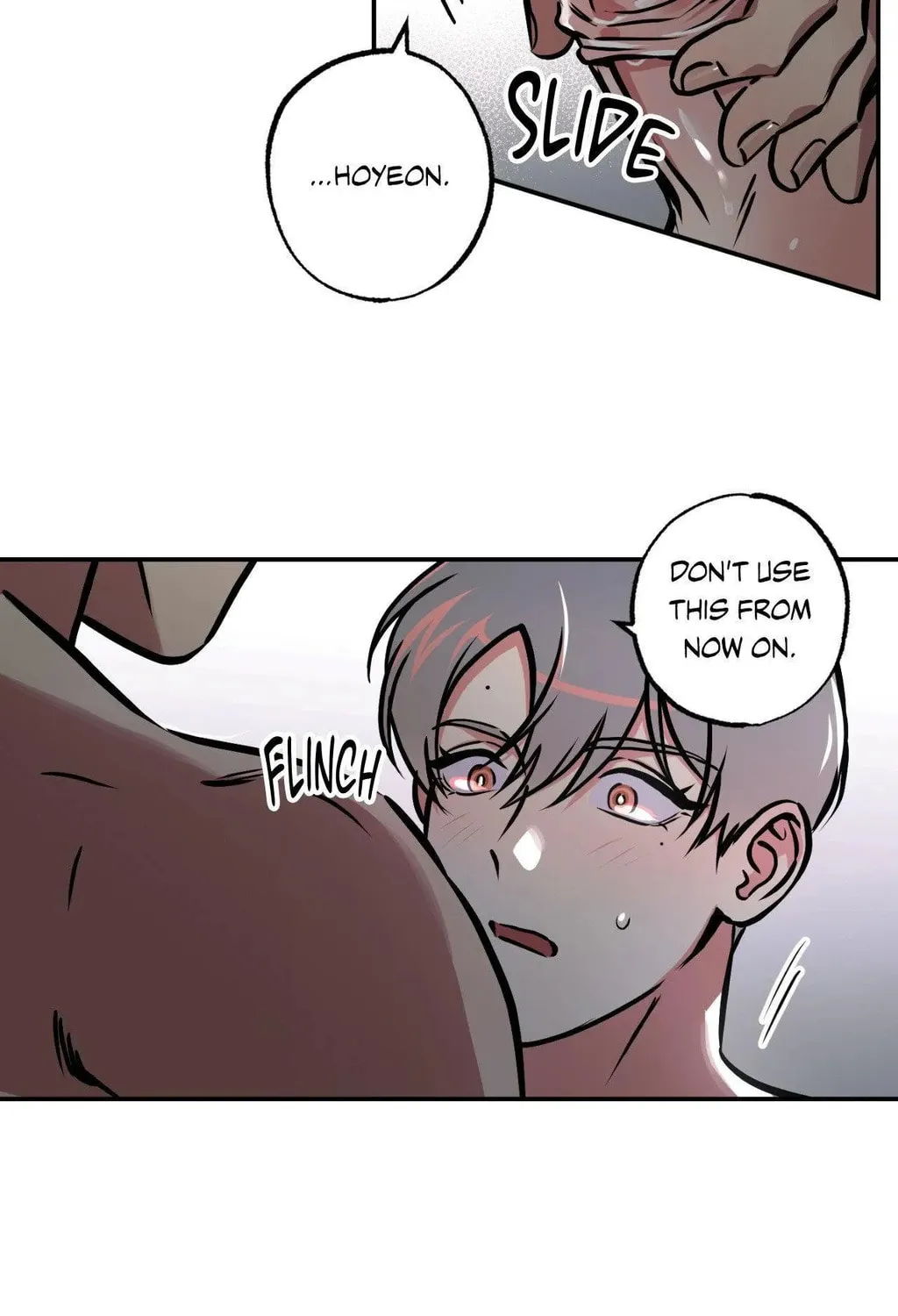 Read Window of Ghost chapter 84 image 51 on Lezhin
