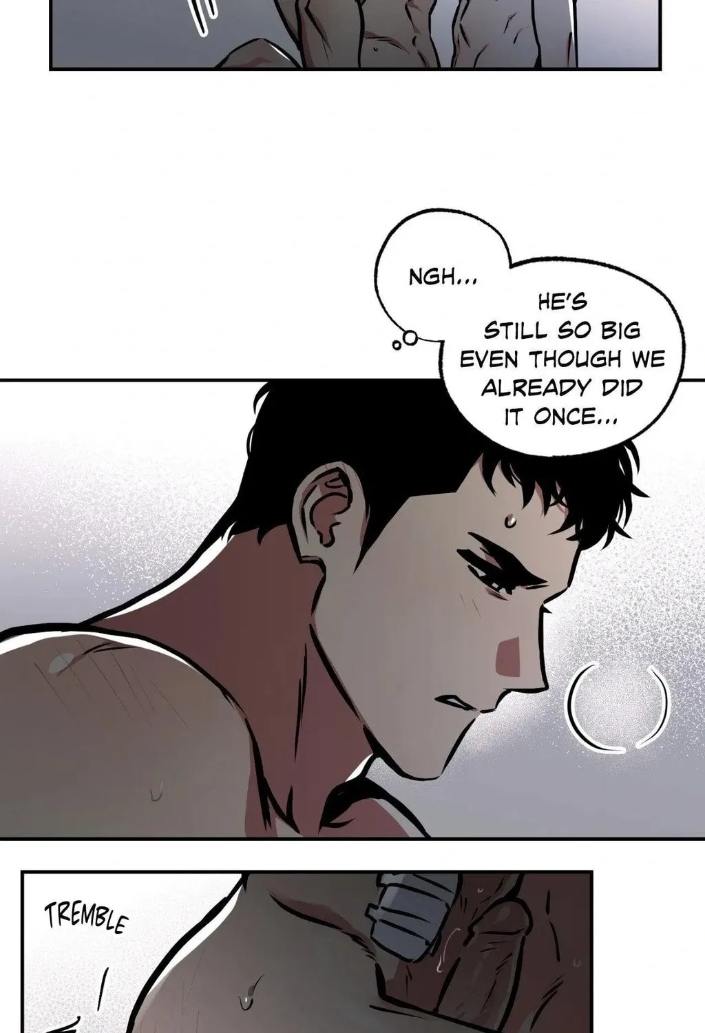 Read Window of Ghost chapter 84 image 56 on Lezhin