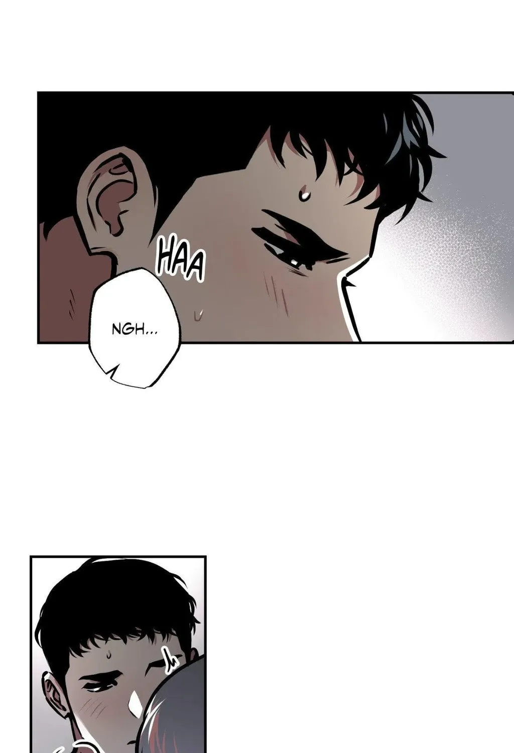 Read Window of Ghost chapter 84 image 59 on Lezhin