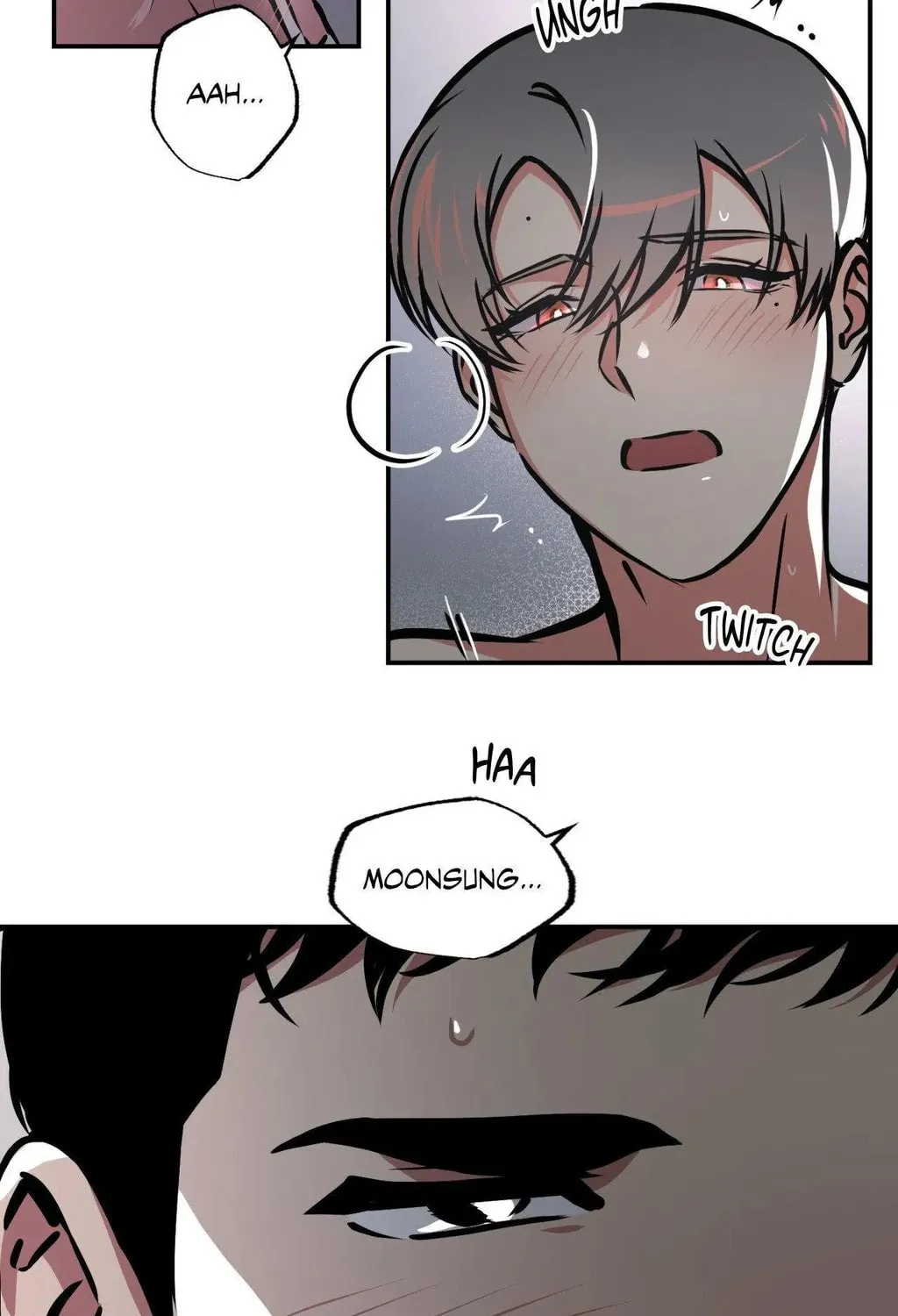 Read Window of Ghost chapter 84 image 61 on Lezhin