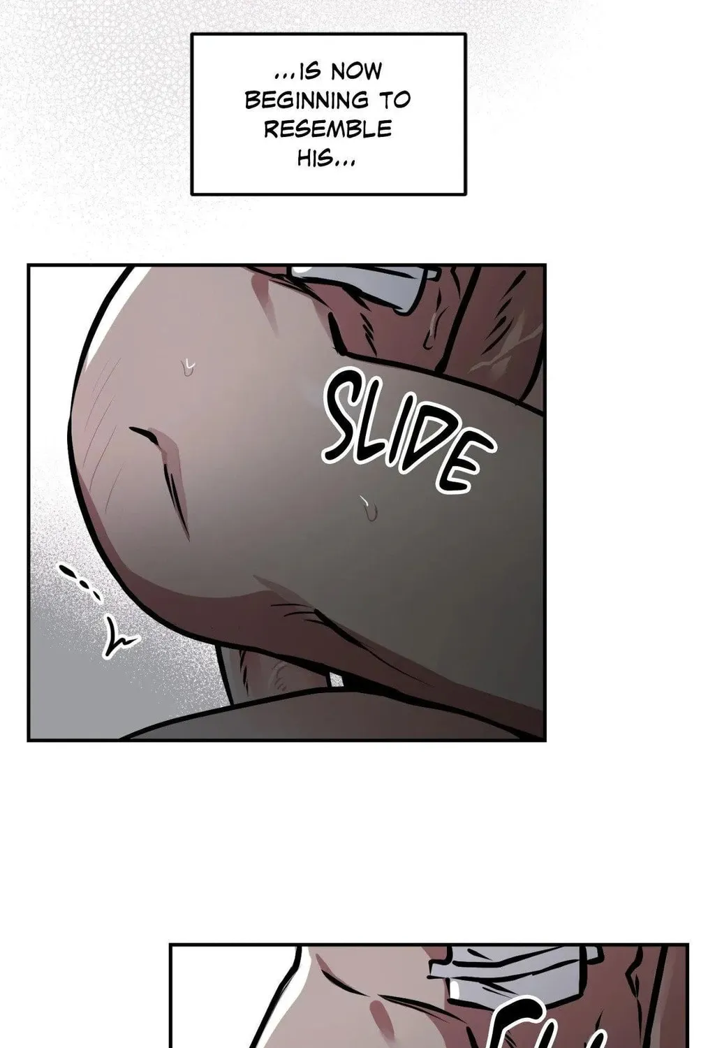 Read Window of Ghost chapter 84 image 65 on Lezhin