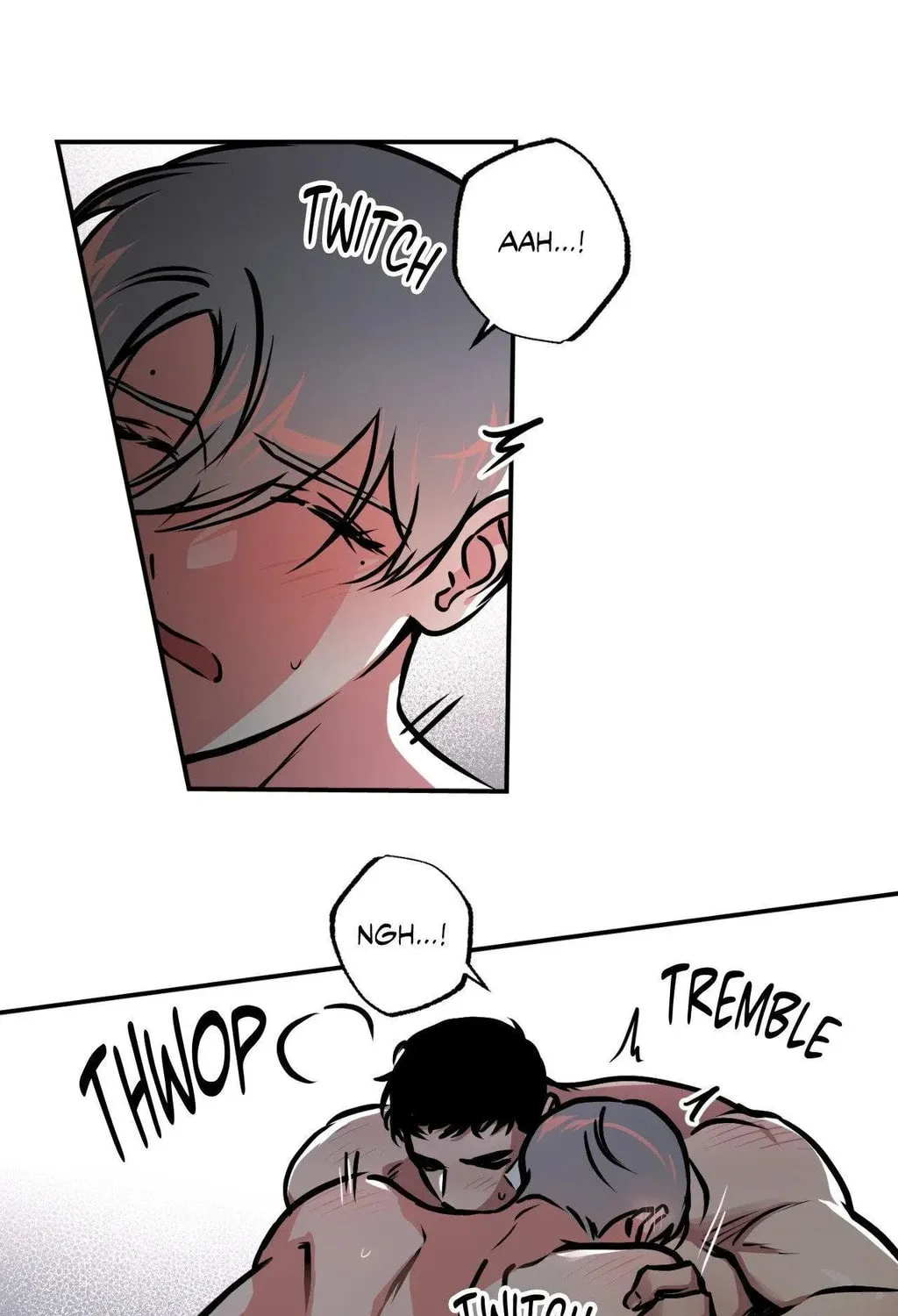 Read Window of Ghost chapter 84 image 68 on Lezhin