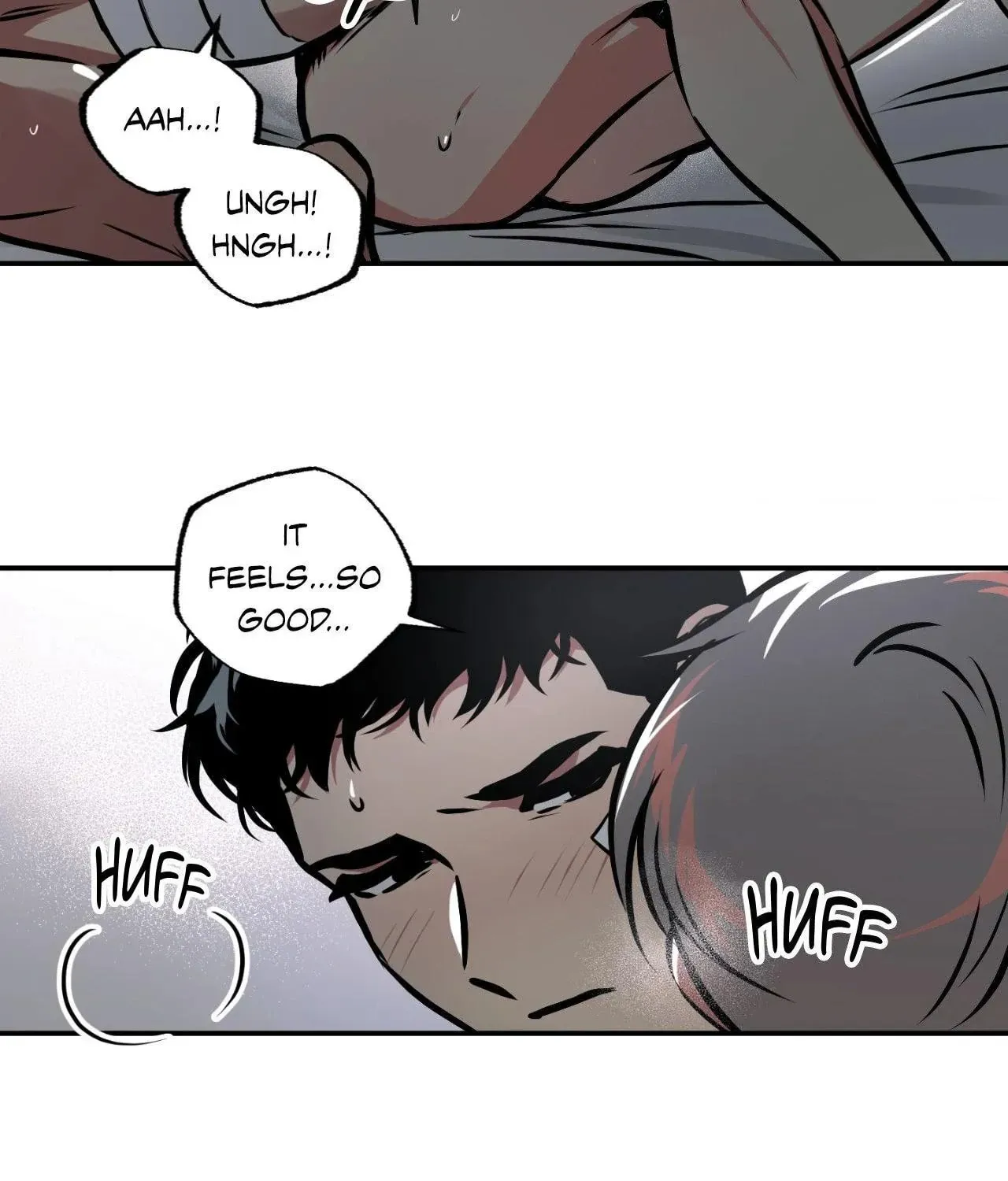 Read Window of Ghost chapter 84 image 72 on Lezhin