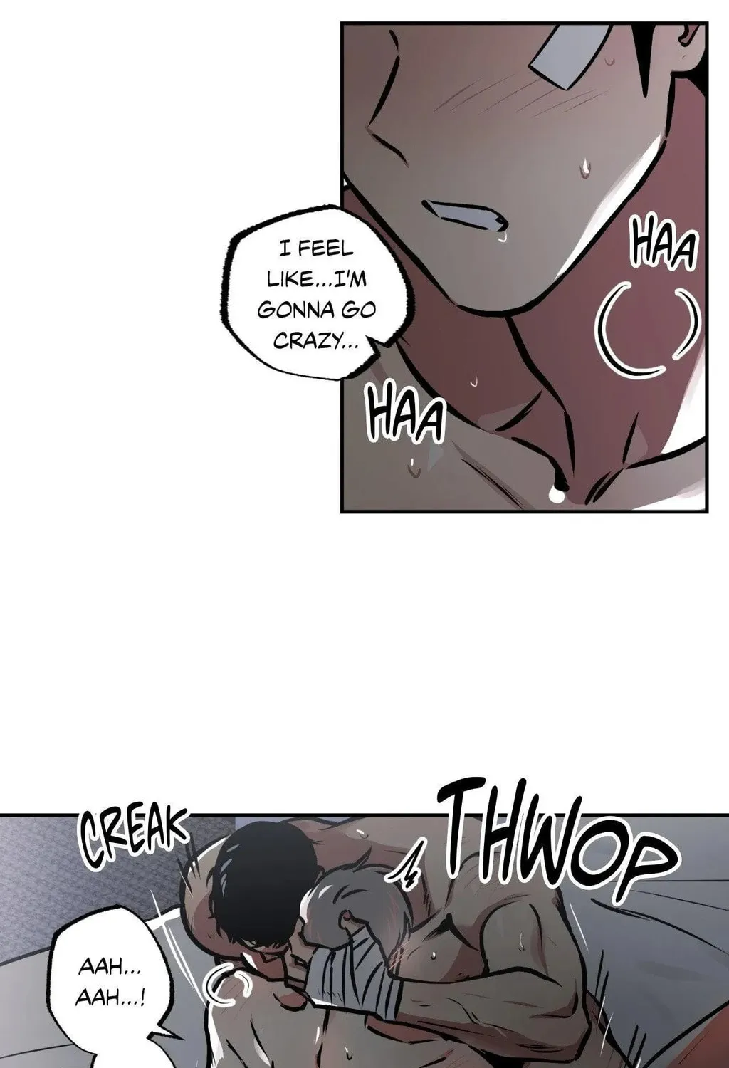 Read Window of Ghost chapter 84 image 76 on Lezhin