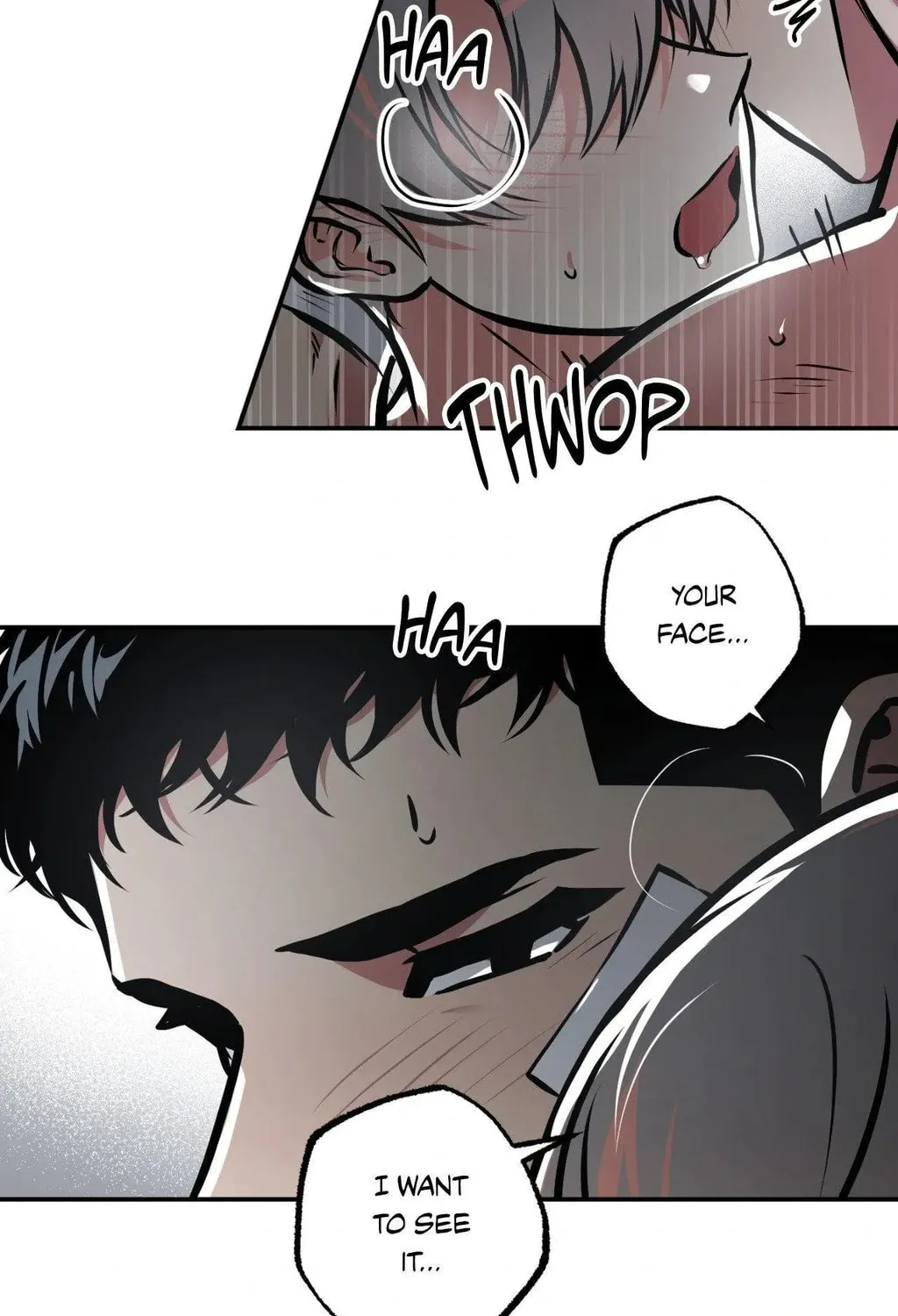 Read Window of Ghost chapter 84 image 81 on Lezhin