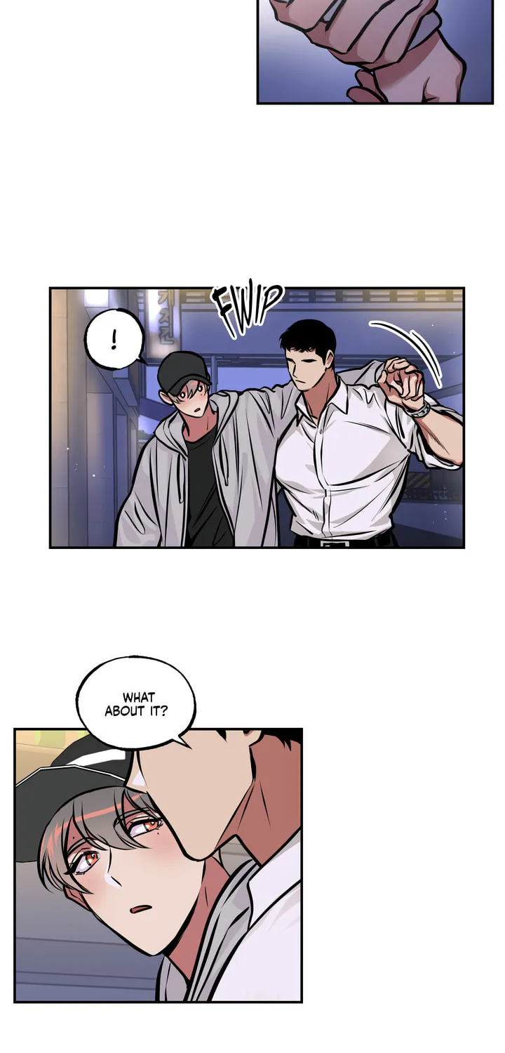 Read Window of Ghost chapter 9 image 24 on Lezhin
