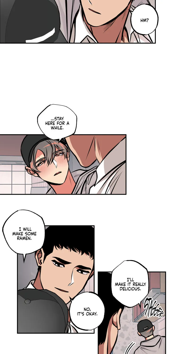 Read Window of Ghost chapter 9 image 28 on Lezhin