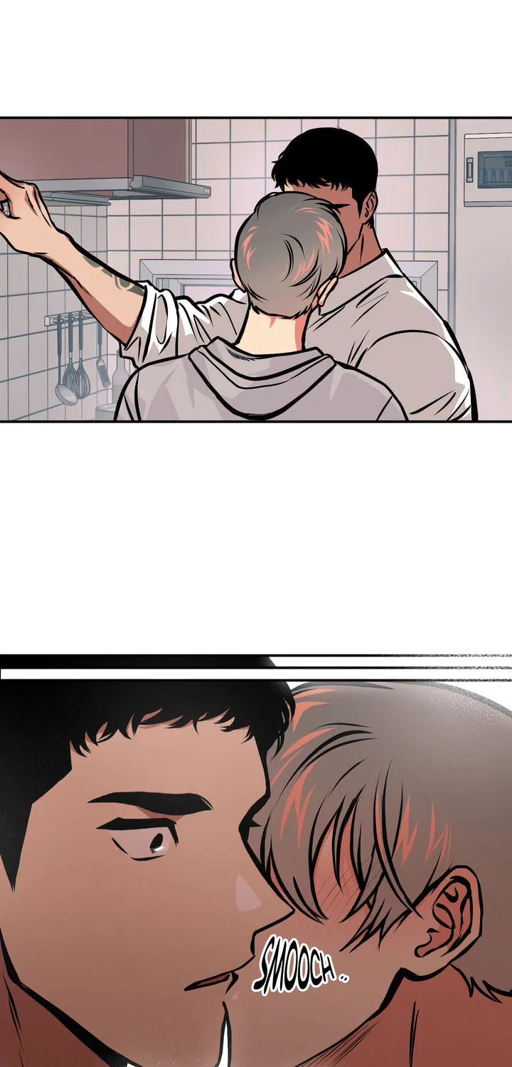Read Window of Ghost chapter 9 image 33 on Lezhin