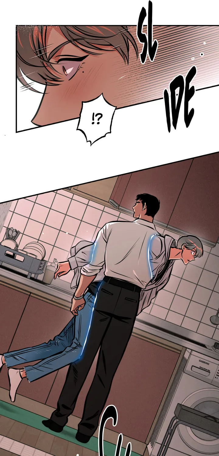 Read Window of Ghost chapter 9 image 35 on Lezhin