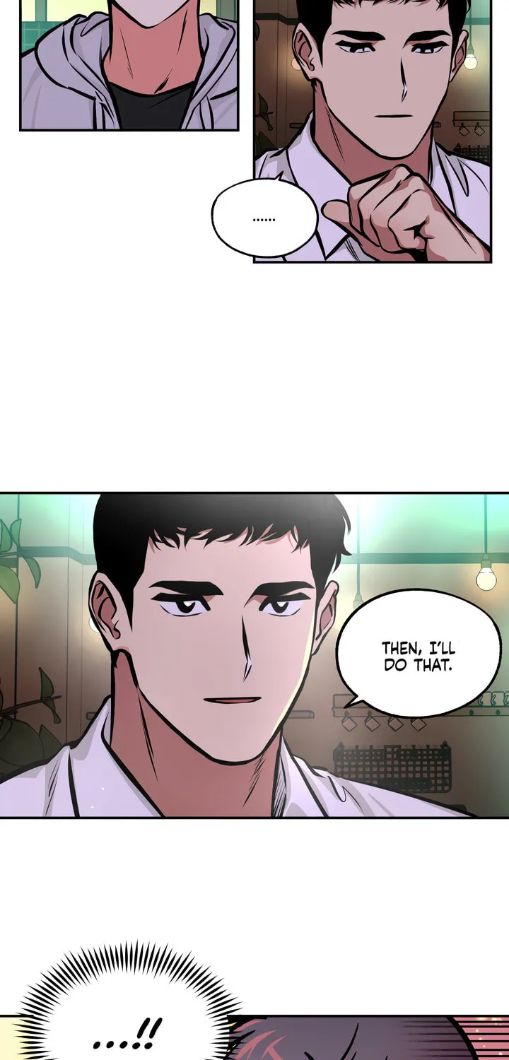 Read Window of Ghost chapter 9 image 9 on Lezhin