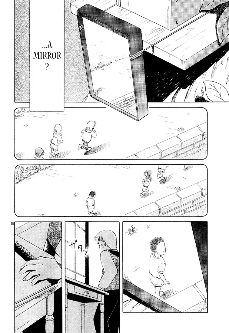 Read Window chapter 0 image 17 on Lezhin